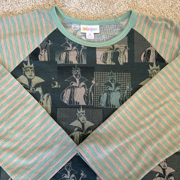Lularoe Disney Randy - Picture 3 of 3